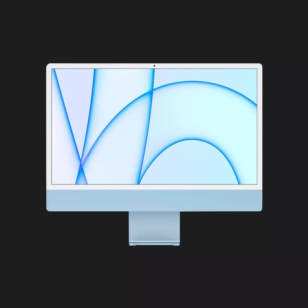 iMac 24（2021） ブルージャンク iMac 24（2021） ブルージャンク ジャンク】Apple iMac 24インチ